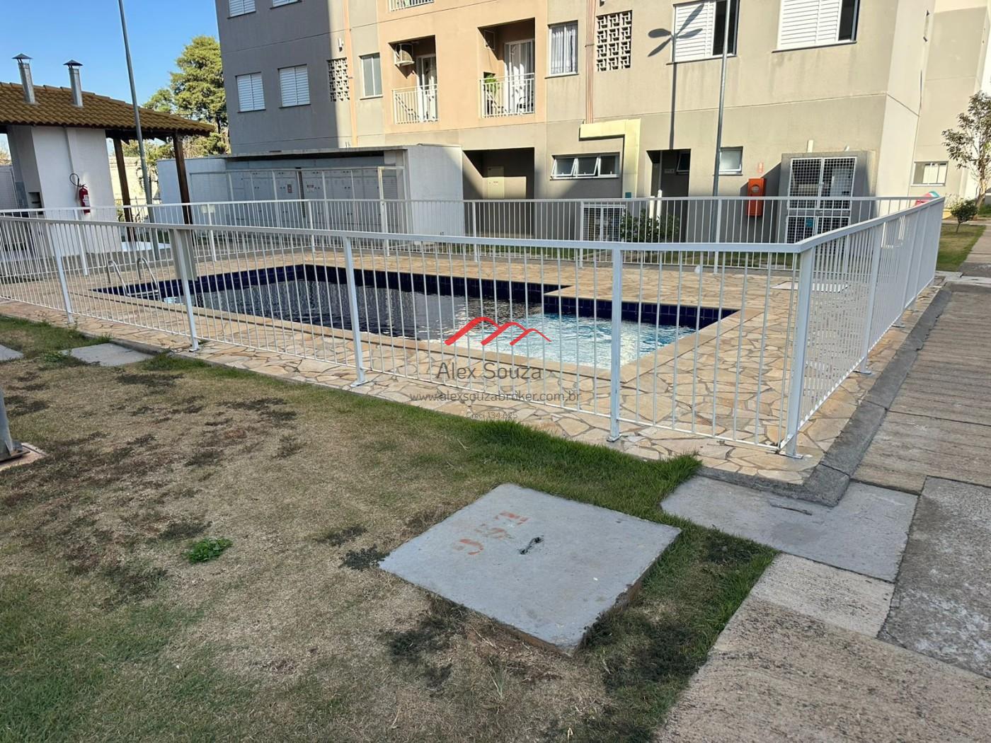 Apartamento, 2 quartos, 31 m² - Foto 45