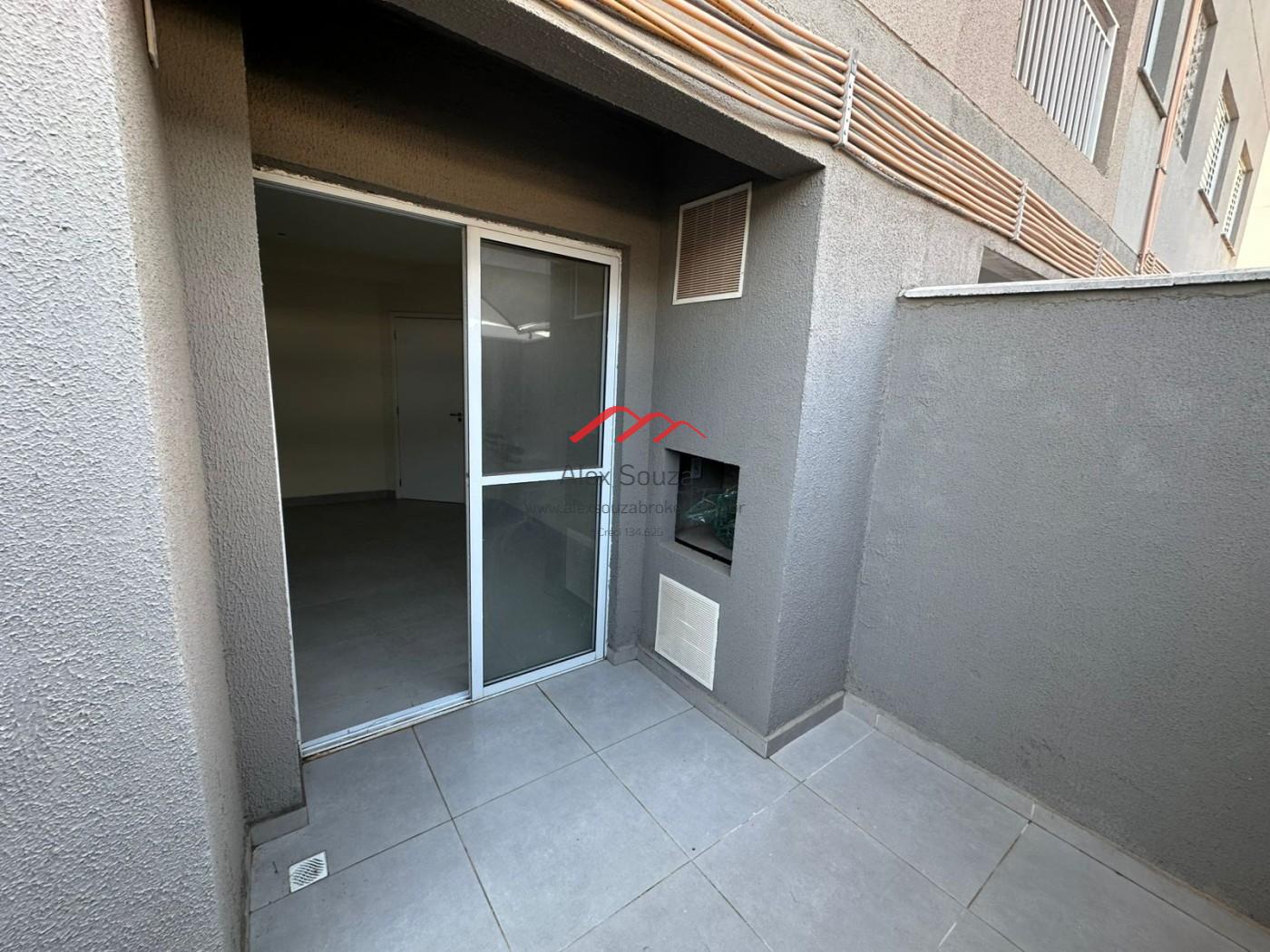 Apartamento, 2 quartos, 31 m² - Foto 42