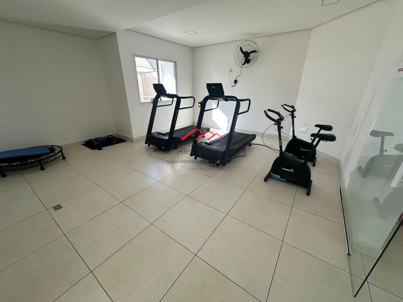Apartamento, 2 quartos, 31 m² - Foto 49