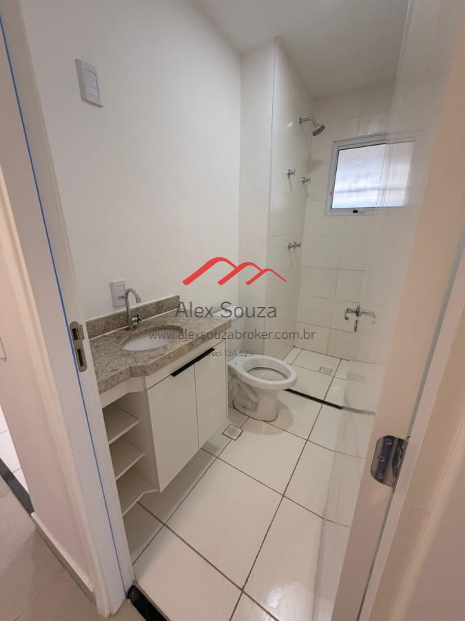 Apartamento, 2 quartos, 31 m² - Foto 41