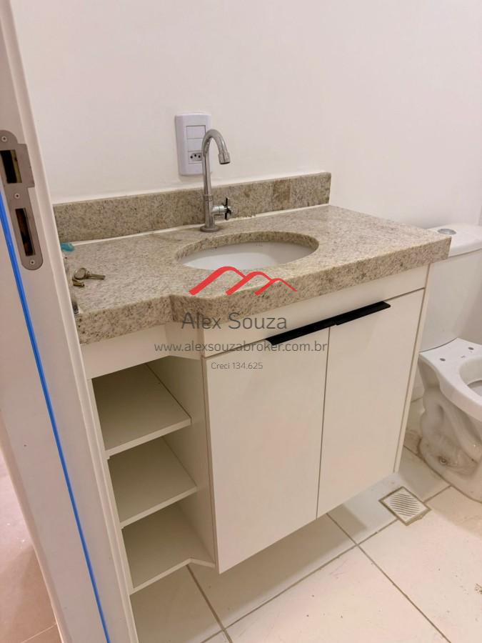 Apartamento, 2 quartos, 31 m² - Foto 48