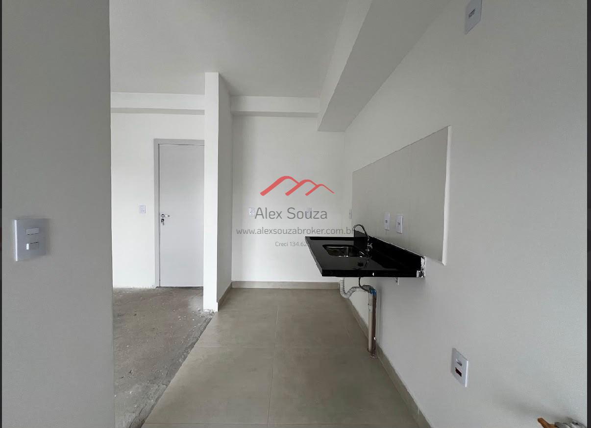 Apartamento, 2 quartos, 56 m² - Foto 4
