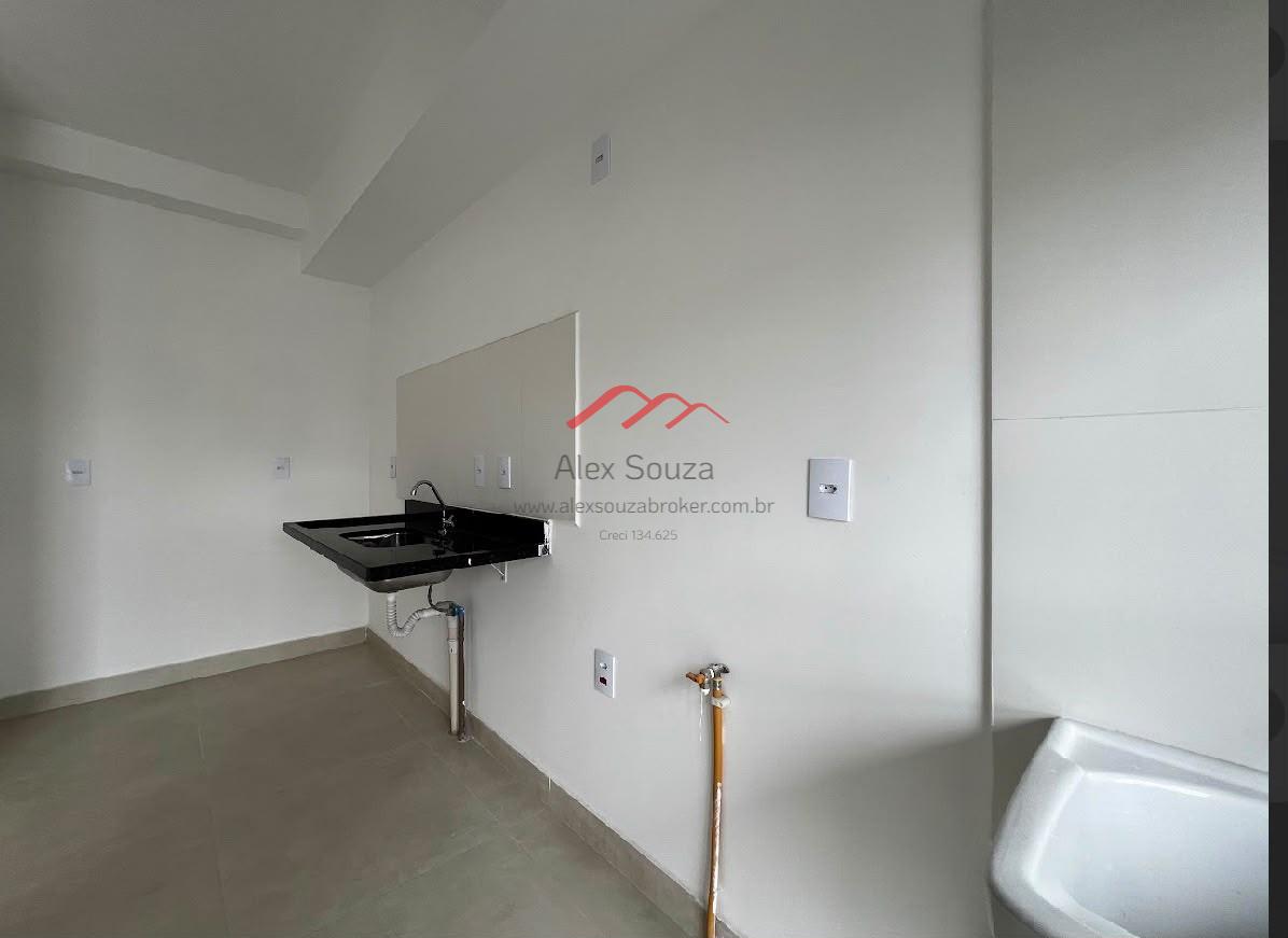 Apartamento, 2 quartos, 56 m² - Foto 9