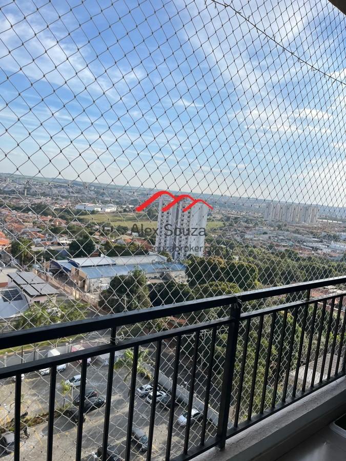 Apartamento, 2 quartos, 56 m² - Foto 18