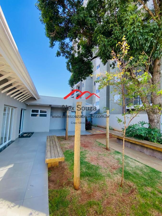Apartamento, 2 quartos, 56 m² - Foto 27