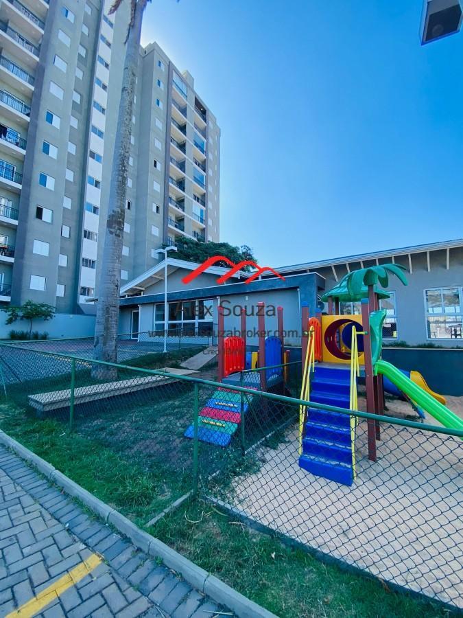 Apartamento, 2 quartos, 56 m² - Foto 3