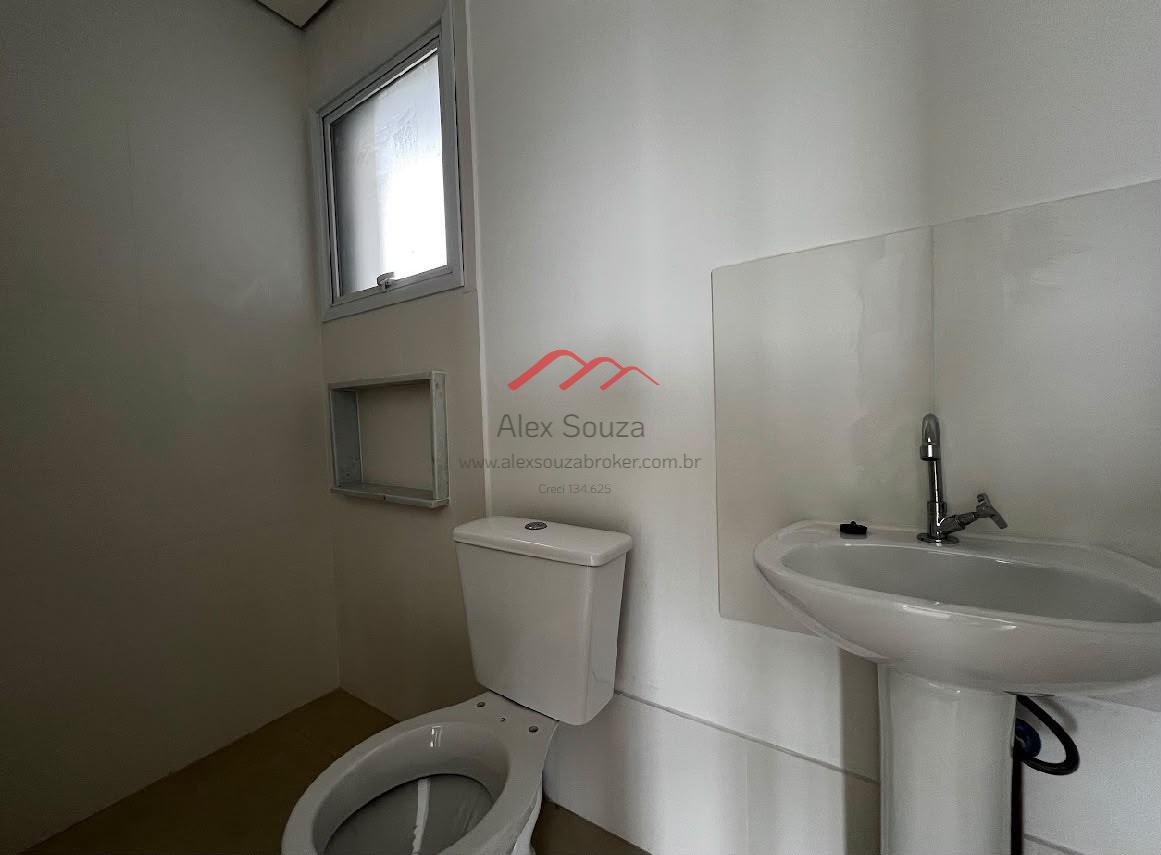 Apartamento, 2 quartos, 56 m² - Foto 10