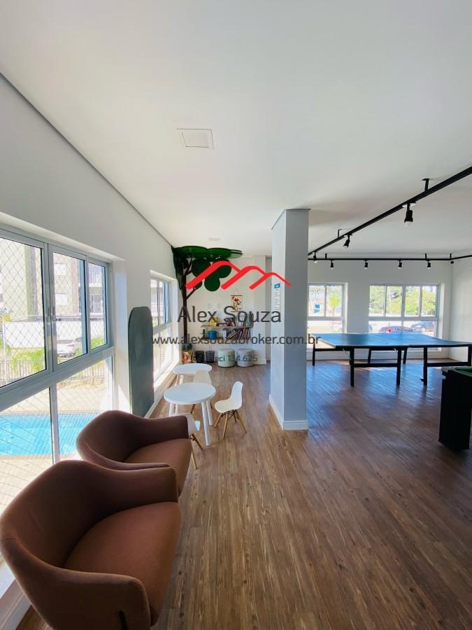 Apartamento, 2 quartos, 56 m² - Foto 32
