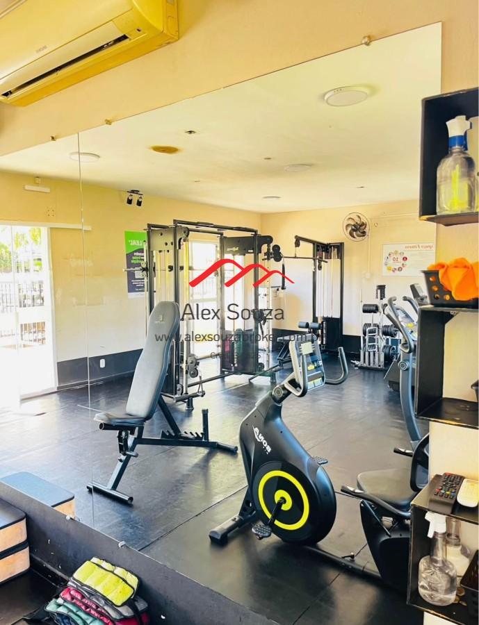 Apartamento, 2 quartos, 49 m² - Foto 26