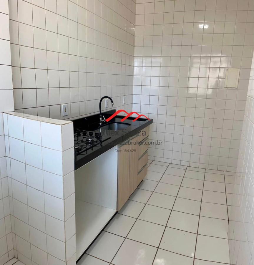 Apartamento, 2 quartos, 49 m² - Foto 4