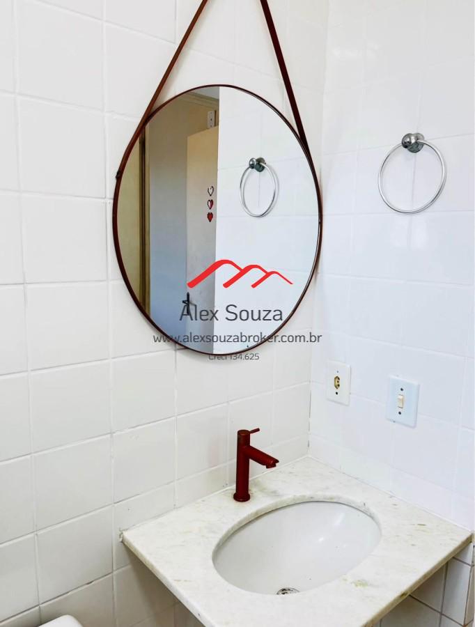 Apartamento, 2 quartos, 49 m² - Foto 3