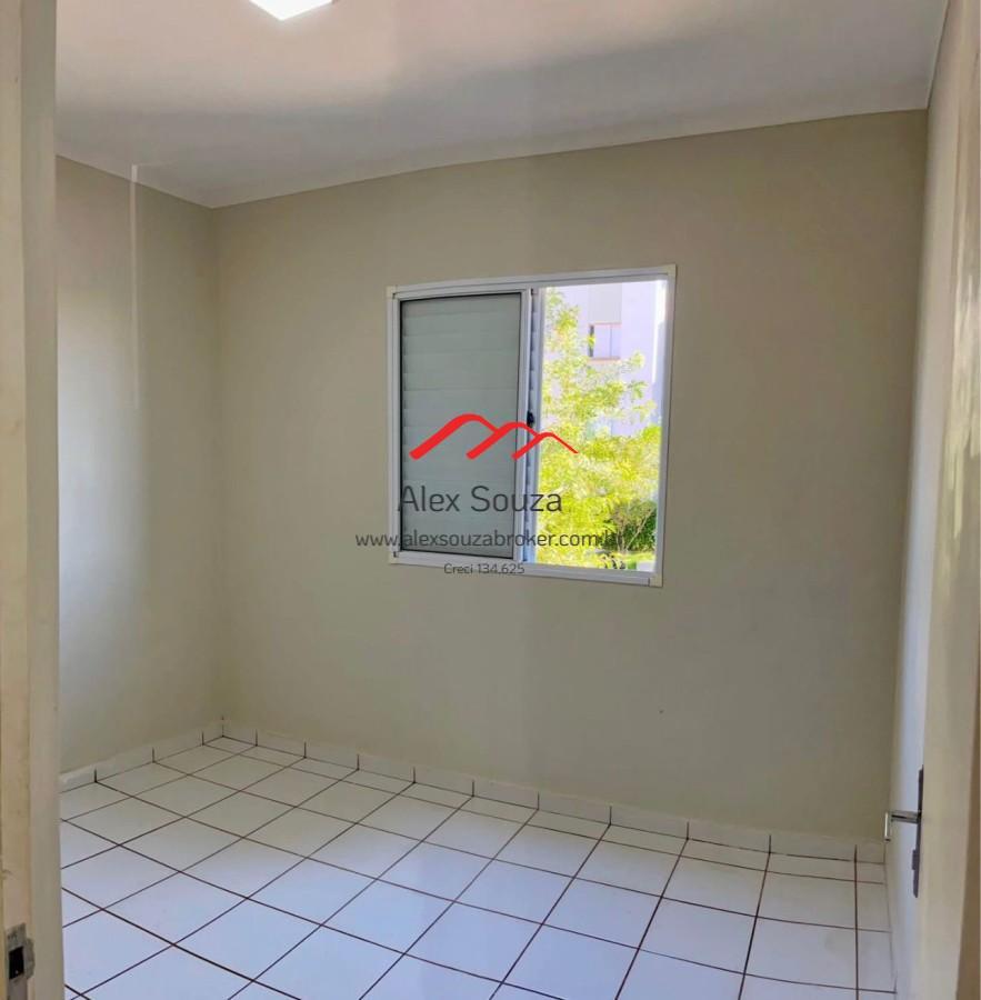 Apartamento, 2 quartos, 49 m² - Foto 8