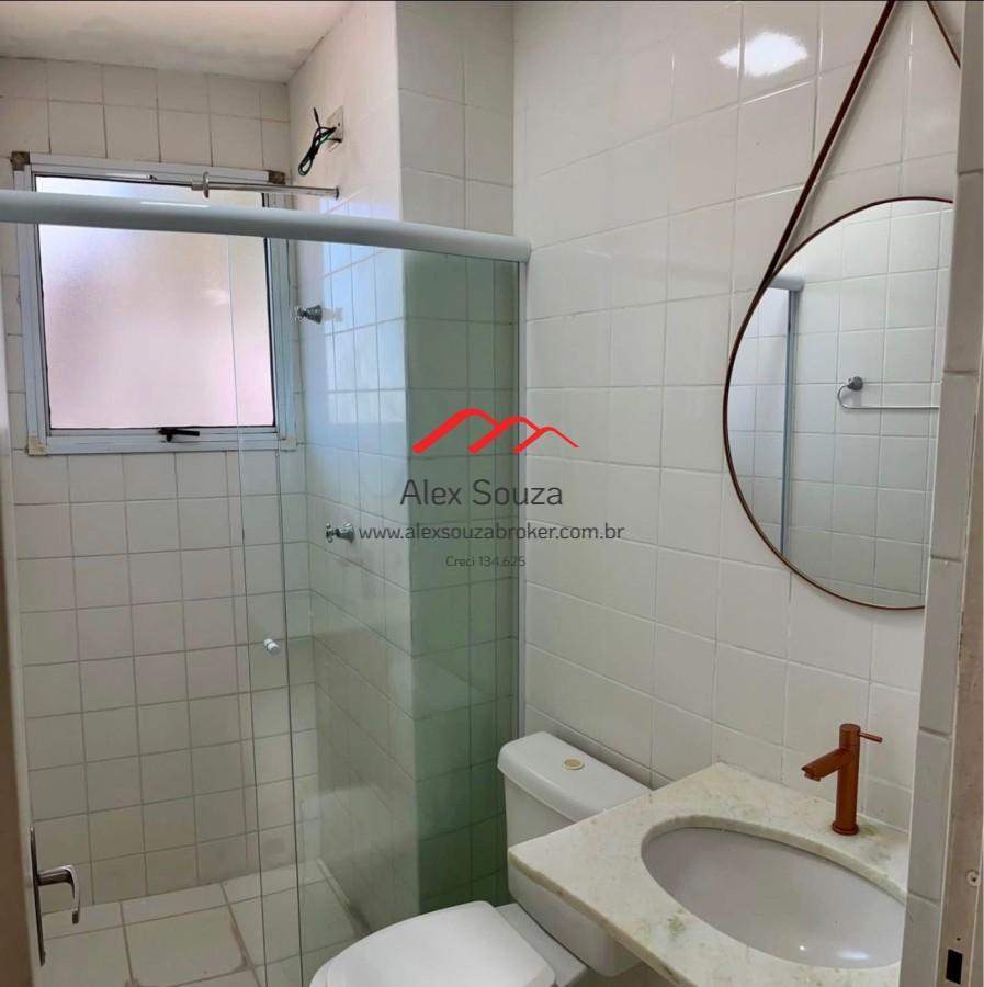 Apartamento, 2 quartos, 49 m² - Foto 7