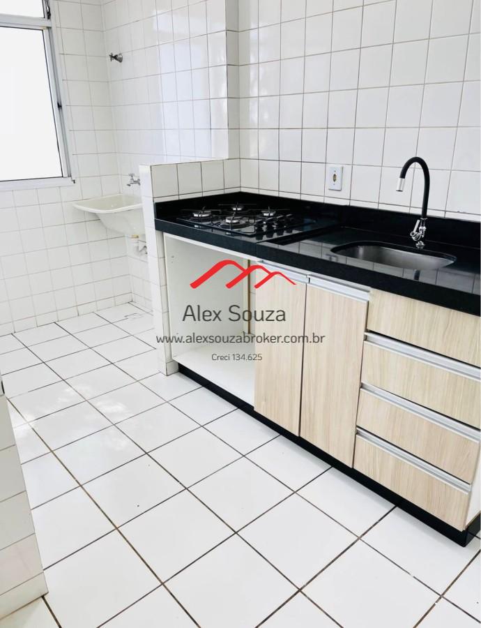Apartamento, 2 quartos, 49 m² - Foto 5