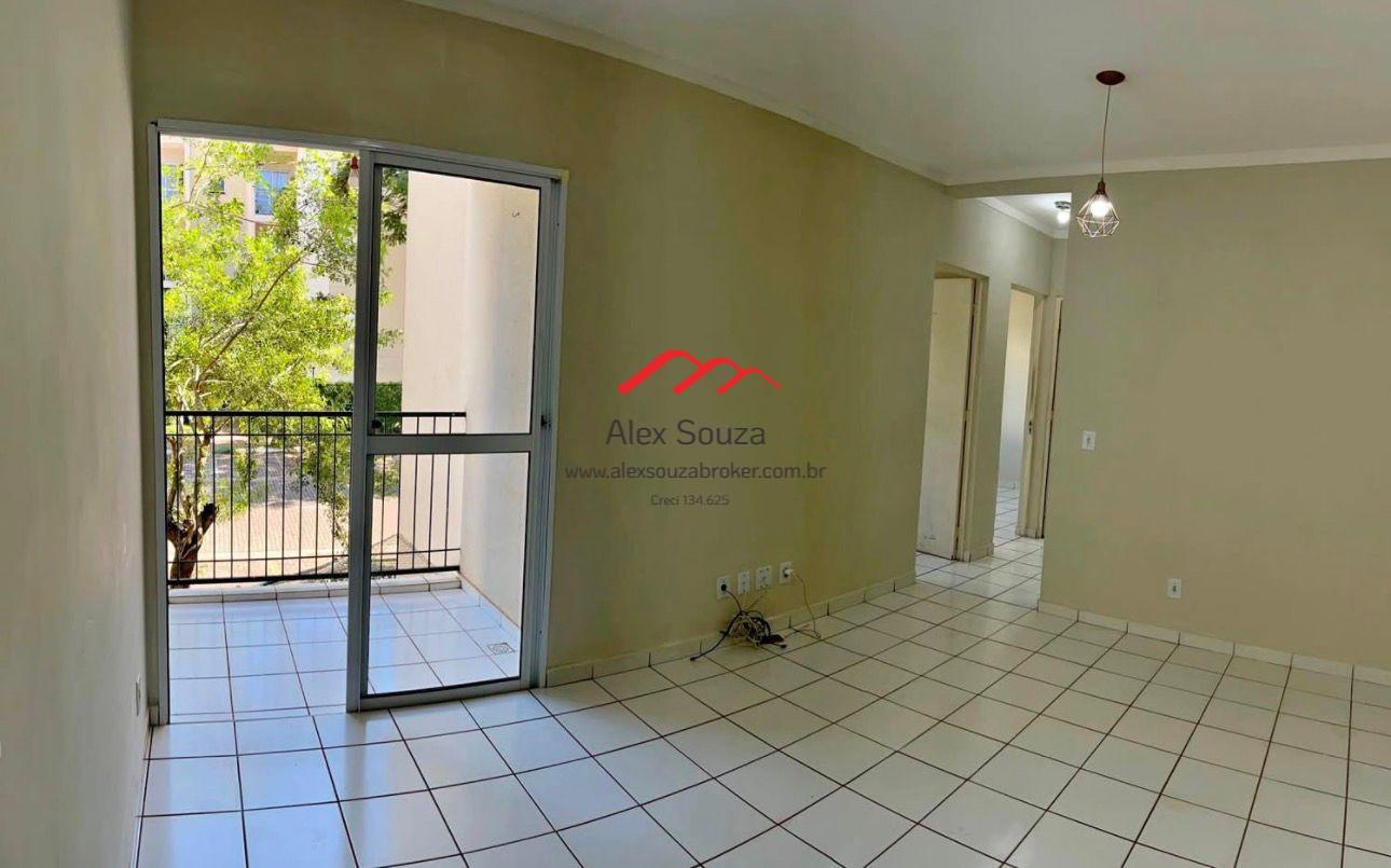 Apartamento, 2 quartos, 49 m² - Foto 2
