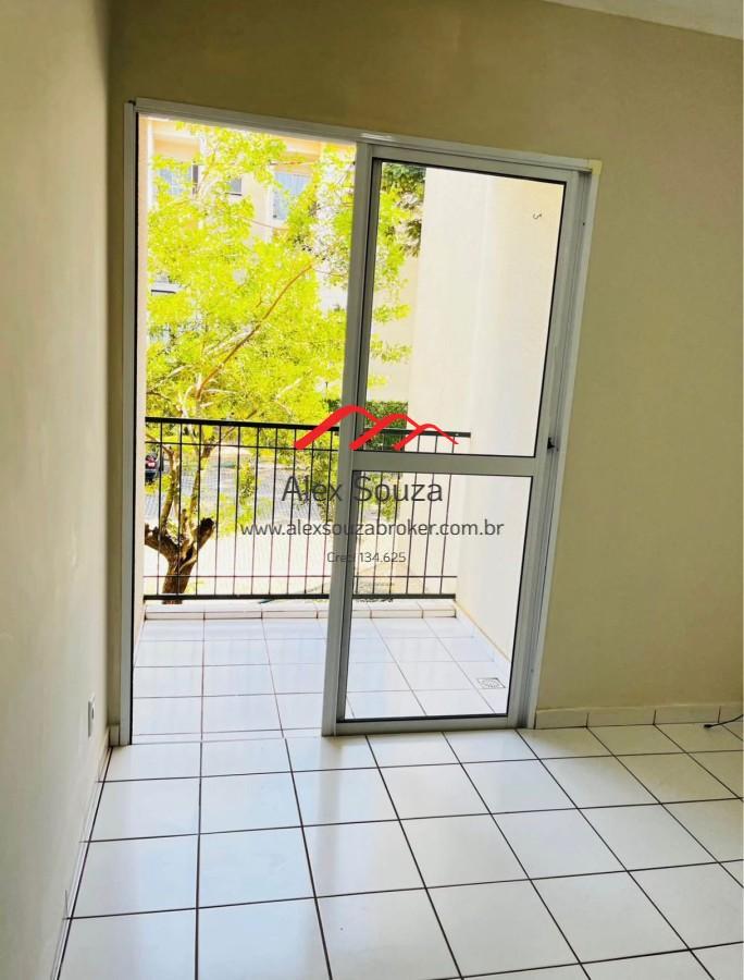 Apartamento, 2 quartos, 49 m² - Foto 1