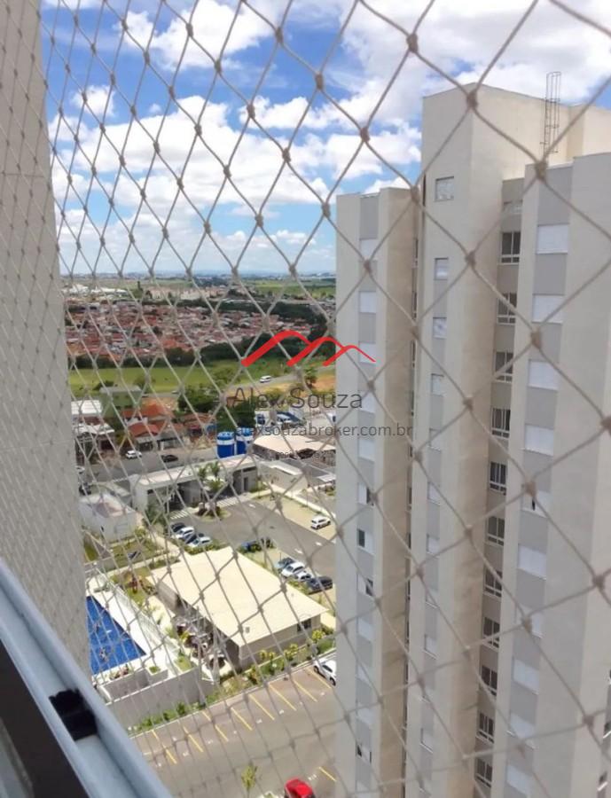 Apartamento, 2 quartos, 56 m² - Foto 16