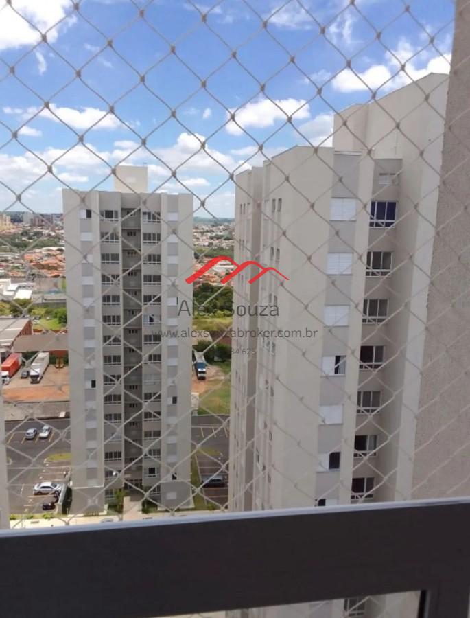 Apartamento, 2 quartos, 56 m² - Foto 15
