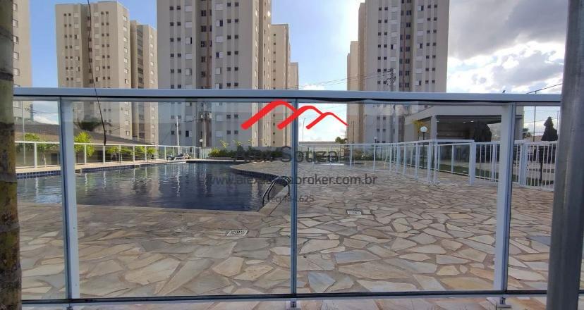 Apartamento, 2 quartos, 56 m² - Foto 19