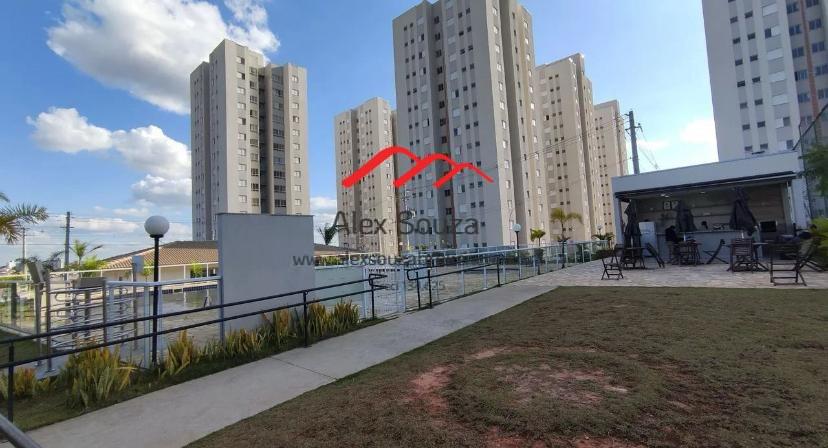 Apartamento, 2 quartos, 56 m² - Foto 17