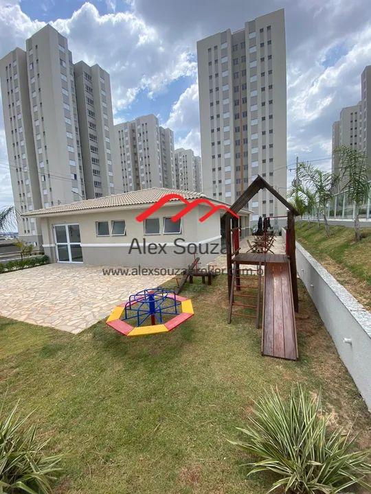 Apartamento, 2 quartos, 56 m² - Foto 22