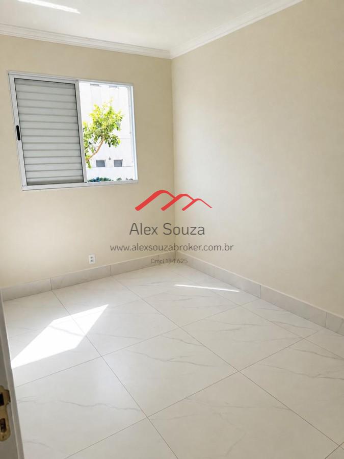 Apartamento, 2 quartos, 56 m² - Foto 3