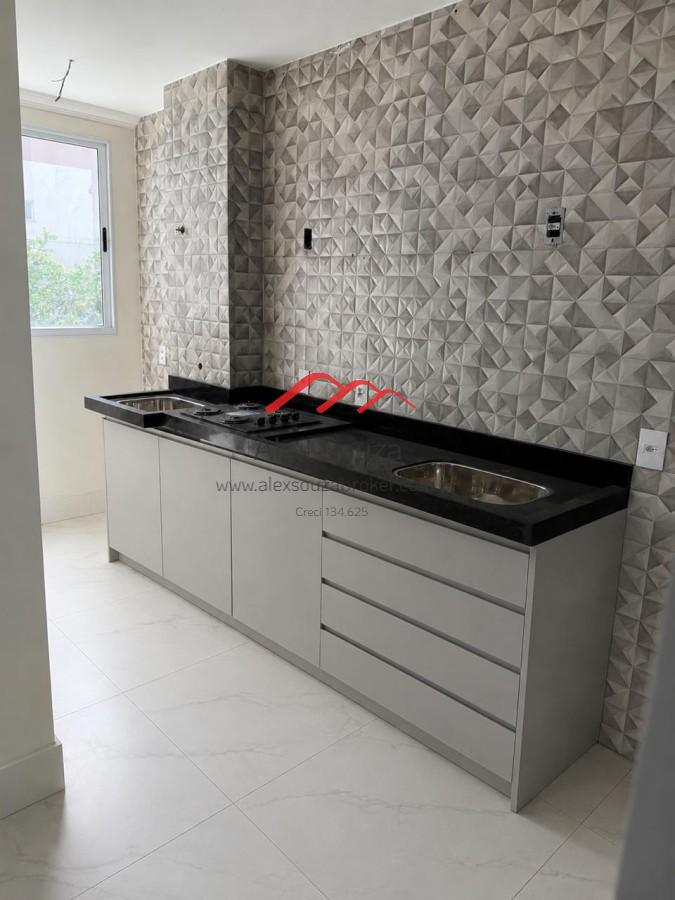 Apartamento, 2 quartos, 56 m² - Foto 5