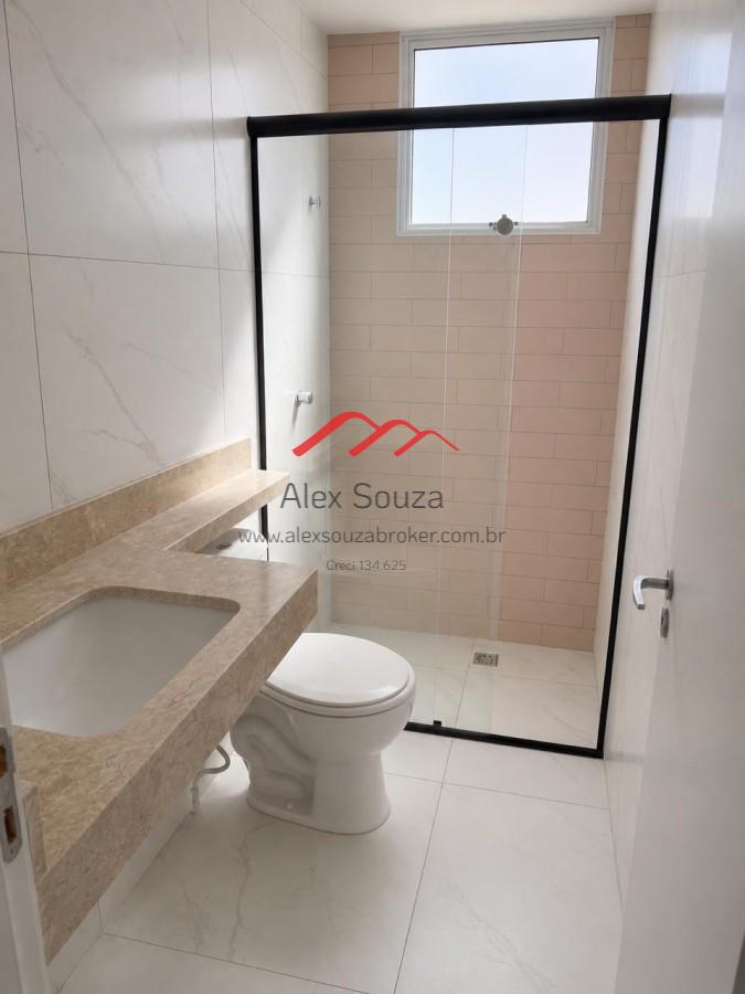 Apartamento, 2 quartos, 56 m² - Foto 6