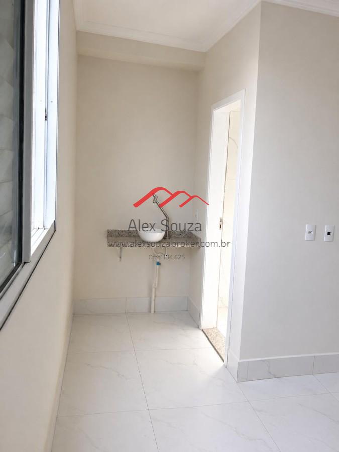 Apartamento, 2 quartos, 56 m² - Foto 11