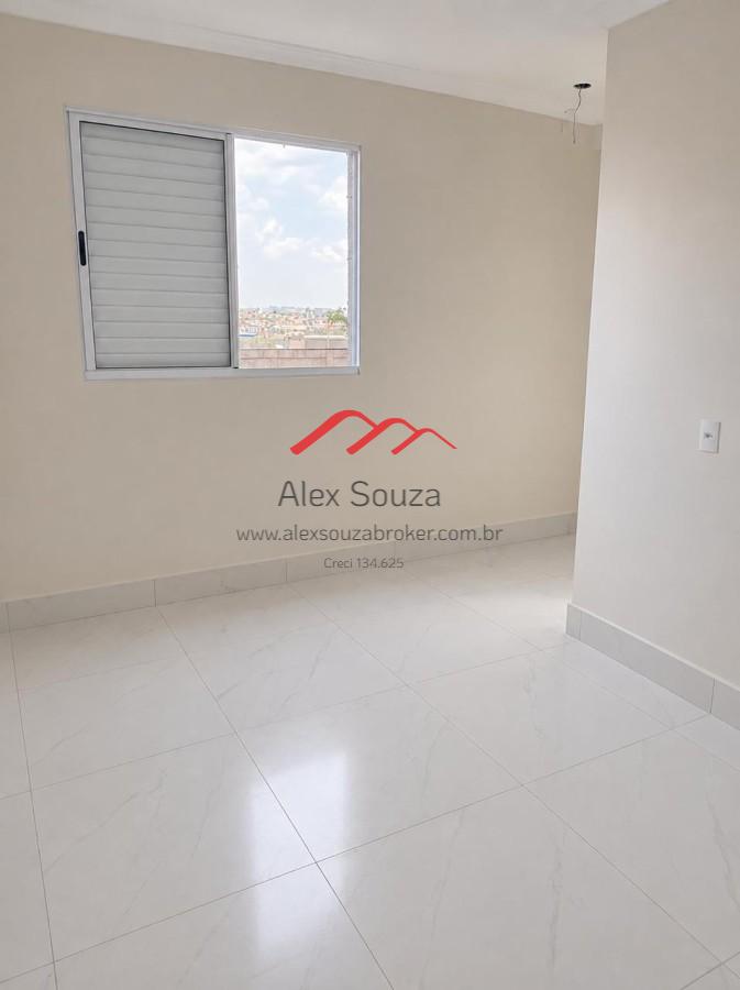 Apartamento, 2 quartos, 56 m² - Foto 9