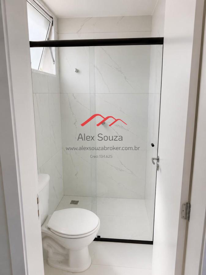 Apartamento, 2 quartos, 56 m² - Foto 8