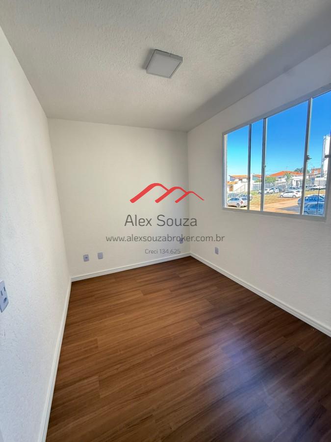 Apartamento, 2 quartos, 39 m² - Foto 3