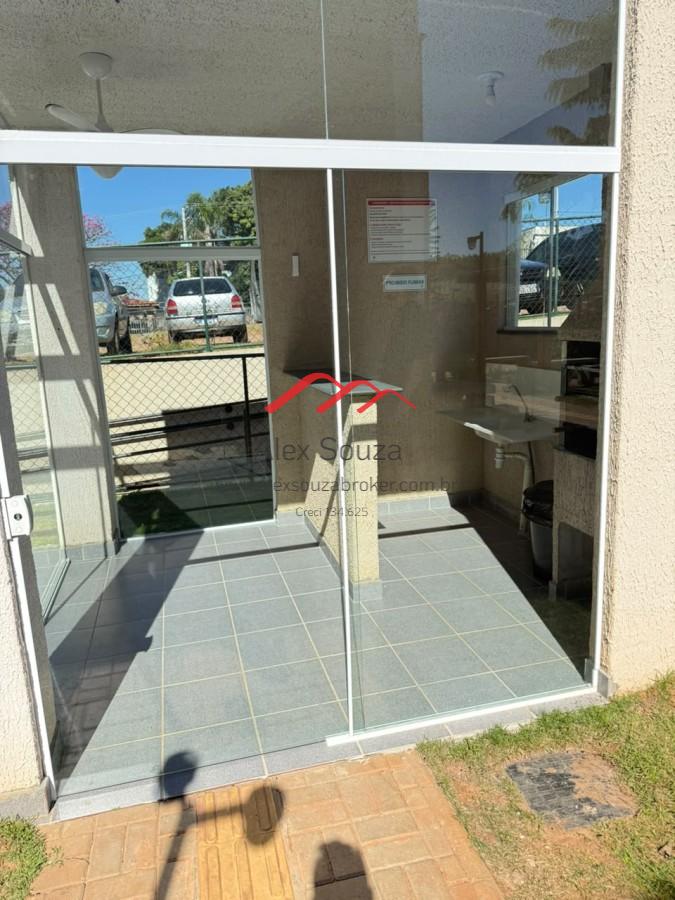 Apartamento, 2 quartos, 39 m² - Foto 7