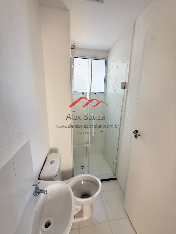 Apartamento, 2 quartos, 39 m² - Foto 10