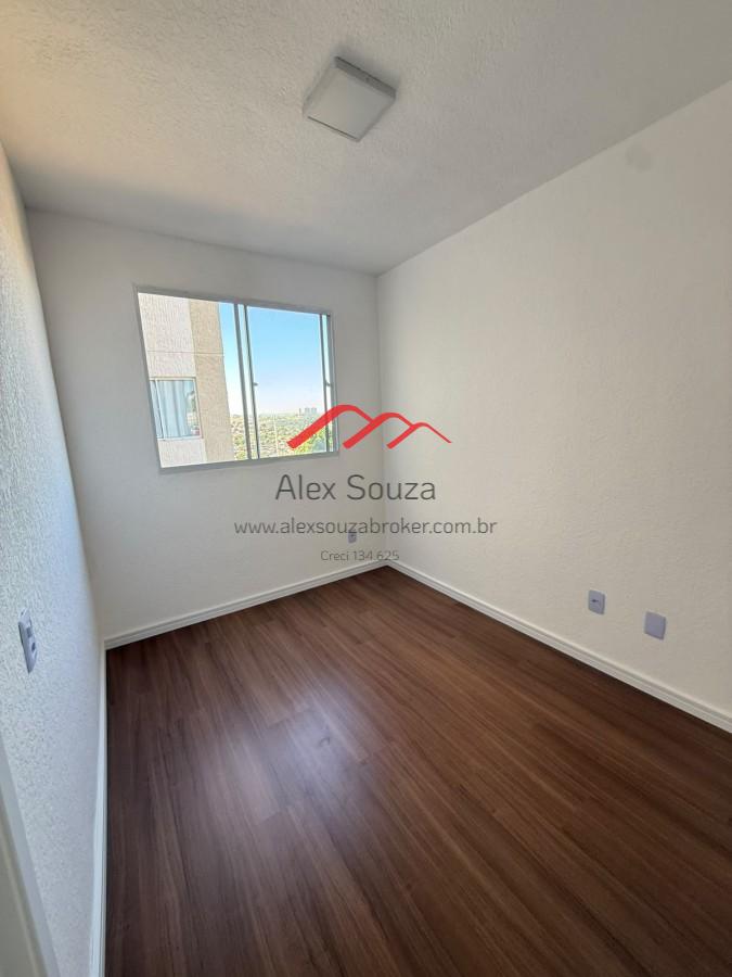 Apartamento, 2 quartos, 39 m² - Foto 11