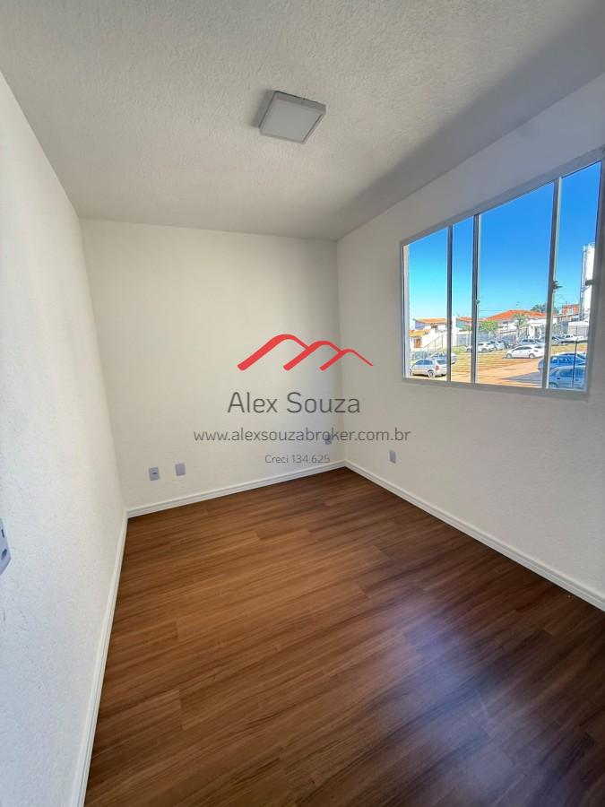 Apartamento, 2 quartos, 39 m² - Foto 12