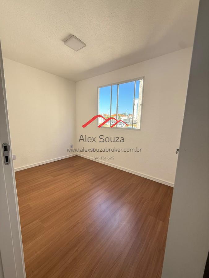 Apartamento, 2 quartos, 39 m² - Foto 13