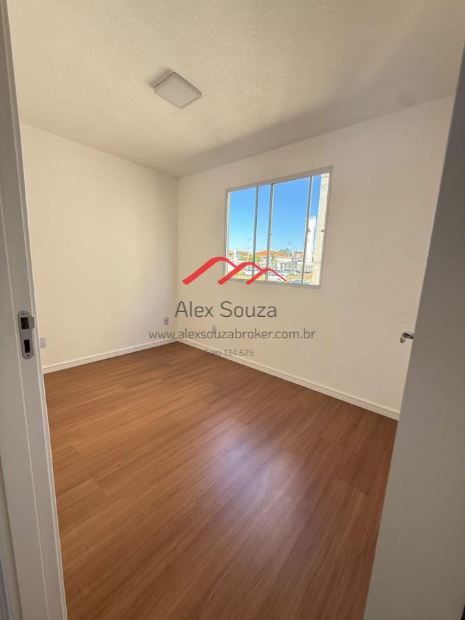 Apartamento, 2 quartos, 39 m² - Foto 14