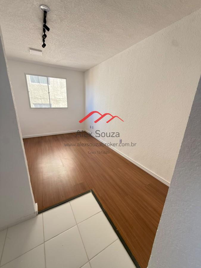 Apartamento, 2 quartos, 39 m² - Foto 15