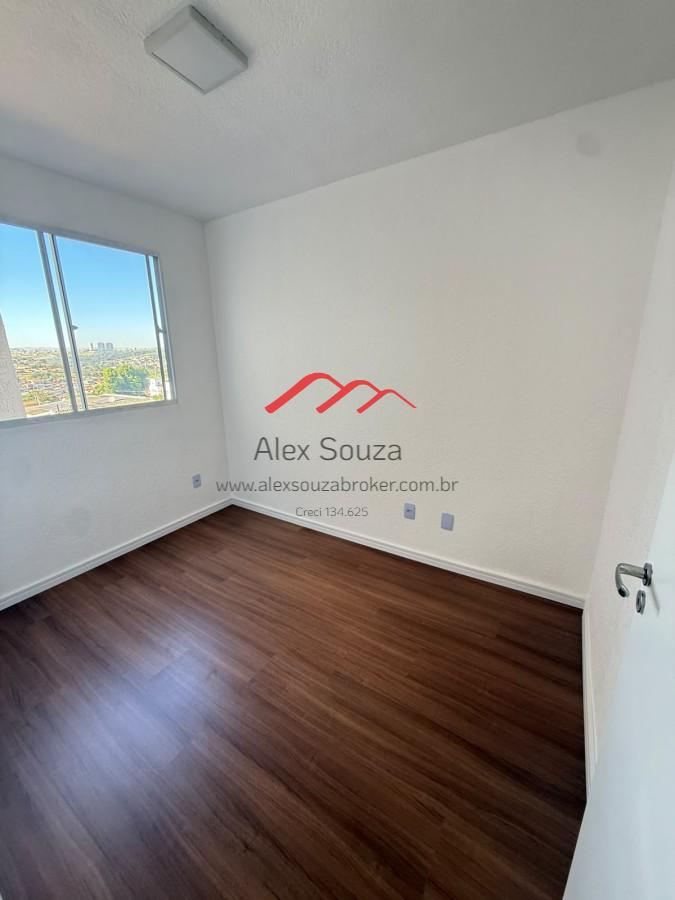 Apartamento, 2 quartos, 39 m² - Foto 16