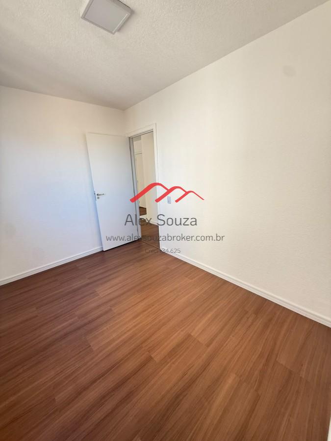 Apartamento, 2 quartos, 39 m² - Foto 17