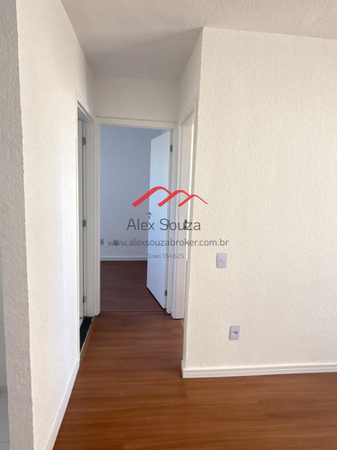 Apartamento, 2 quartos, 39 m² - Foto 19