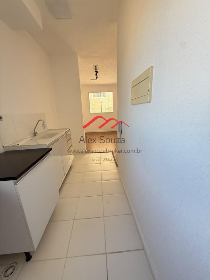Apartamento, 2 quartos, 39 m² - Foto 20
