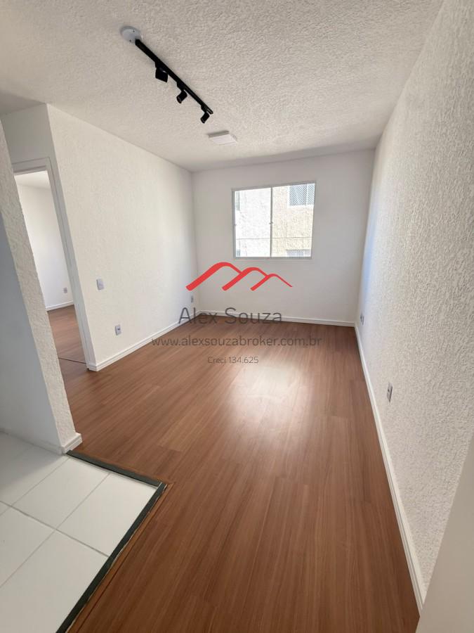 Apartamento, 2 quartos, 39 m² - Foto 23