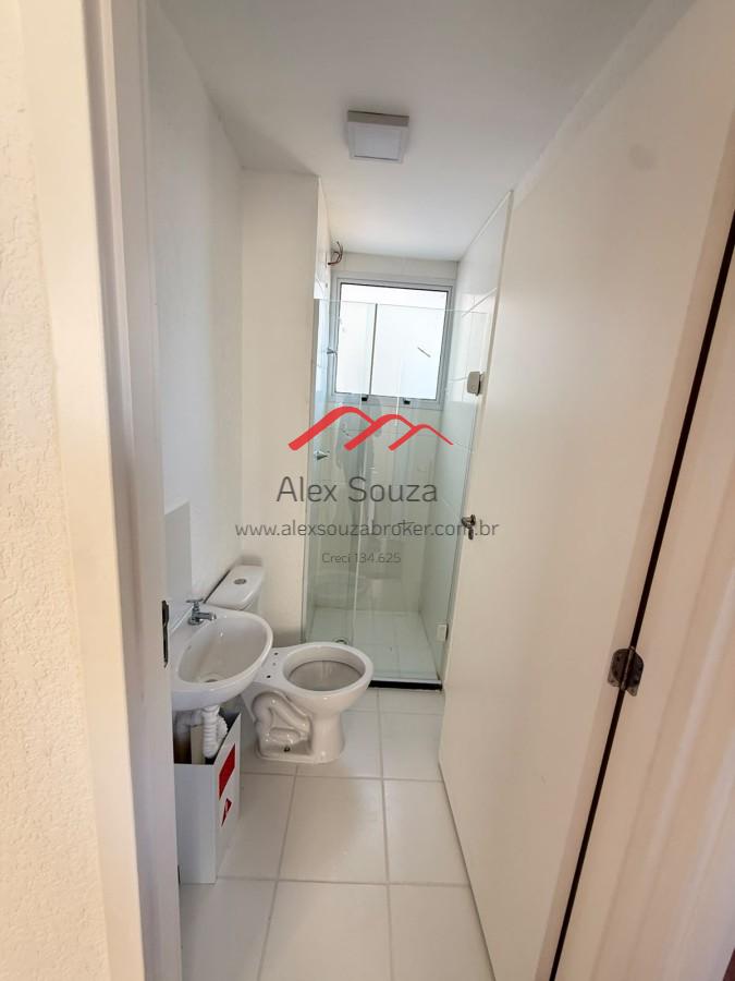 Apartamento, 2 quartos, 39 m² - Foto 24