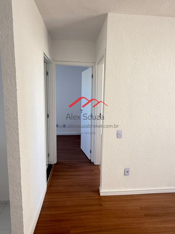 Apartamento, 2 quartos, 39 m² - Foto 26