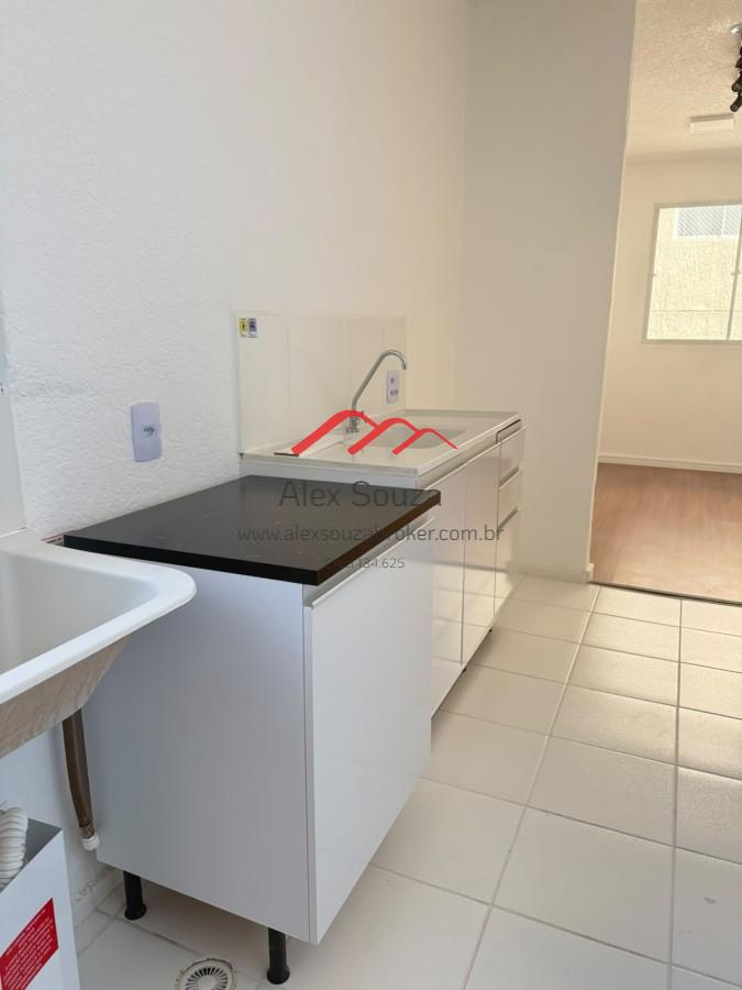 Apartamento, 2 quartos, 39 m² - Foto 27