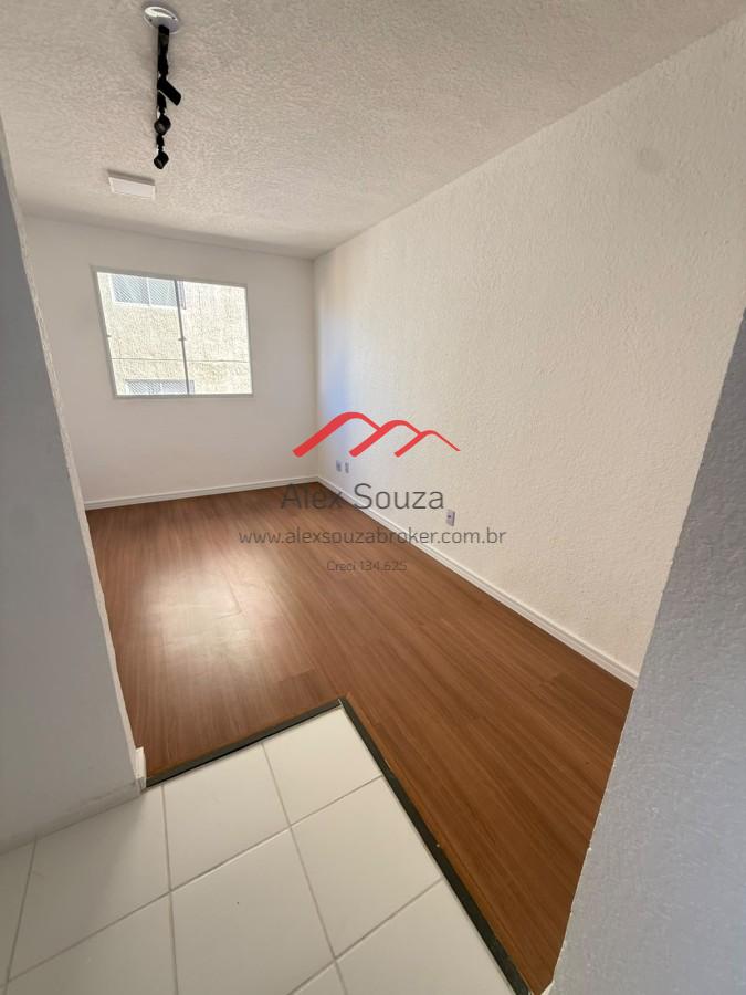 Apartamento, 2 quartos, 39 m² - Foto 28