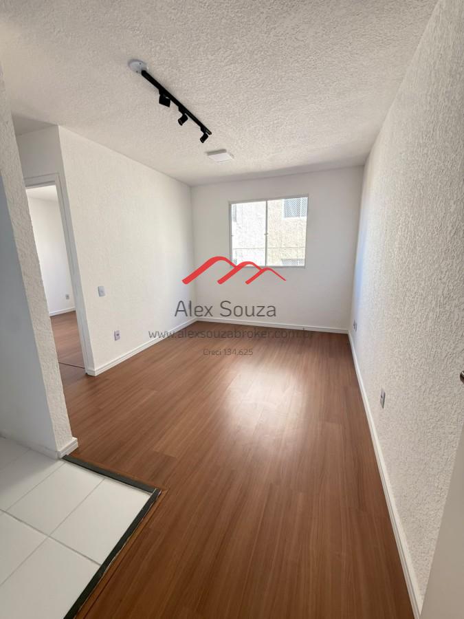 Apartamento, 2 quartos, 39 m² - Foto 29