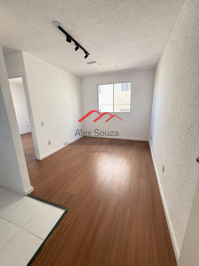 Apartamento, 2 quartos, 39 m² - Foto 30